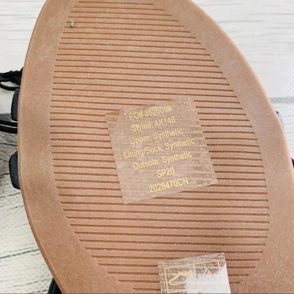 J. Crew Seaside Slide